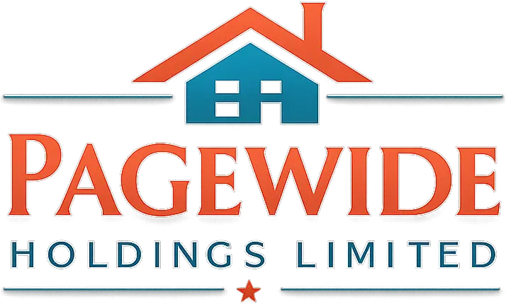Pagewide Holdings Limited